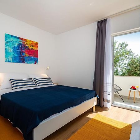 Borovići La More Apartments מראה חיצוני תמונה
