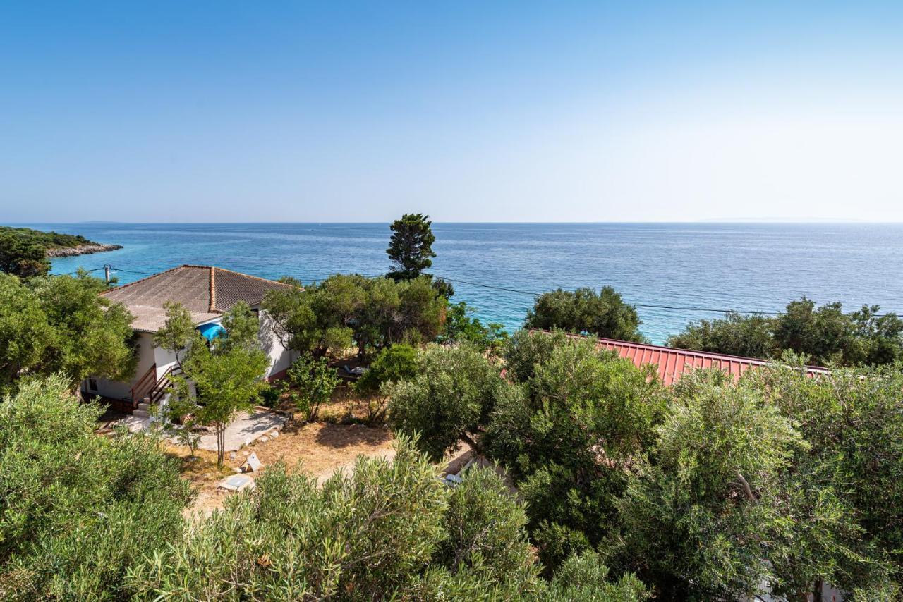 Borovići La More Apartments מראה חיצוני תמונה