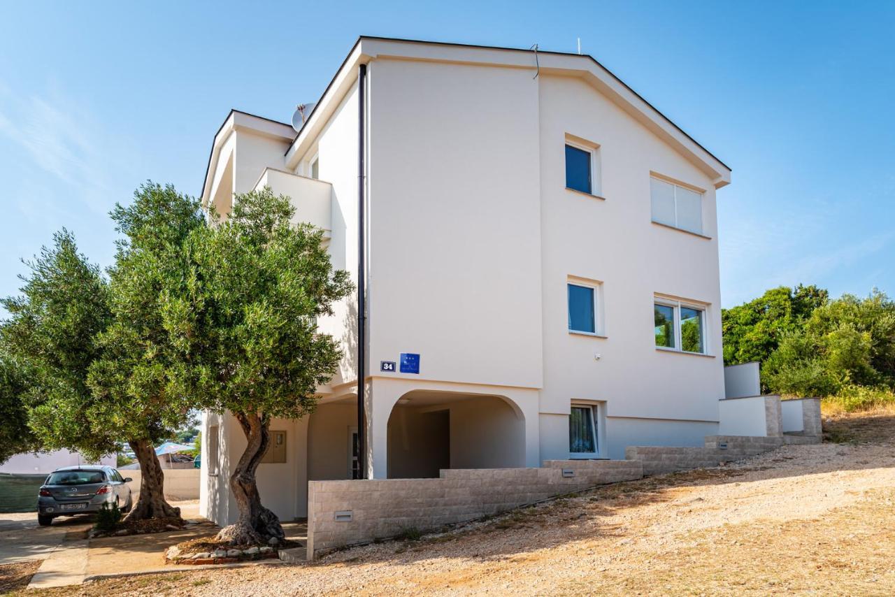 Borovići La More Apartments מראה חיצוני תמונה