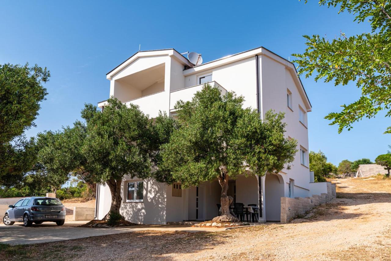 Borovići La More Apartments מראה חיצוני תמונה
