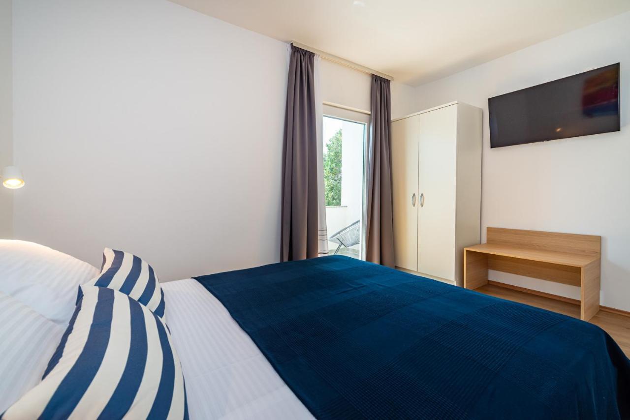 Borovići La More Apartments מראה חיצוני תמונה