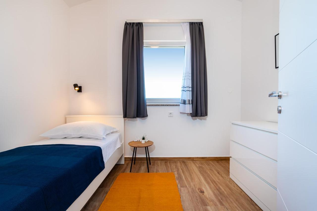 Borovići La More Apartments מראה חיצוני תמונה