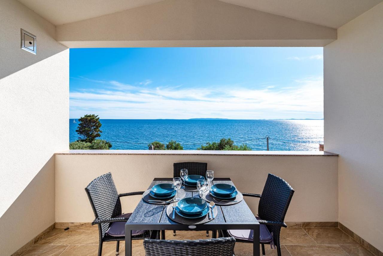 Borovići La More Apartments מראה חיצוני תמונה